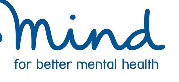 MIND (THE NATIONAL ASSOCIATION FOR MENTAL HEALTH): Giulia De Vita