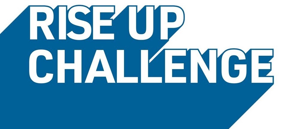 Sport 4 Life UK: Rise Up Challenge 2023