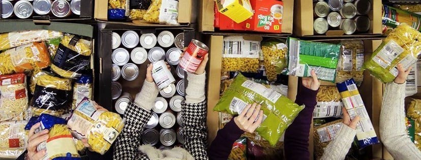 Newcastle West End Foodbank: Newcastle United fans against Premier League  club greed