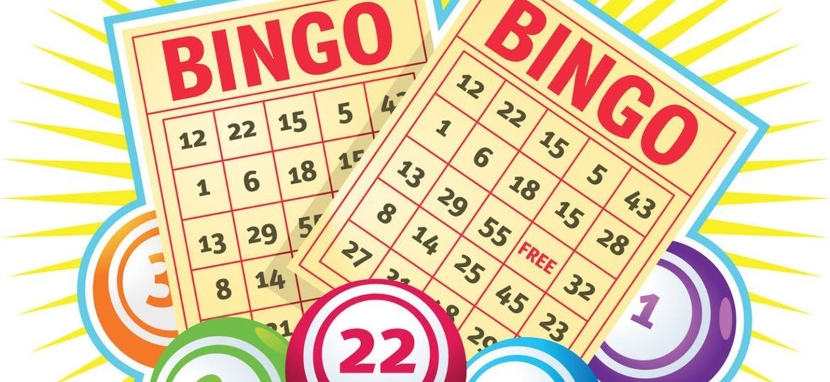 Jay's Helping Hand: Charity Bingo Night